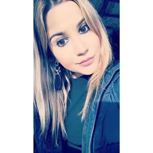 Meet your Posher, Florencia